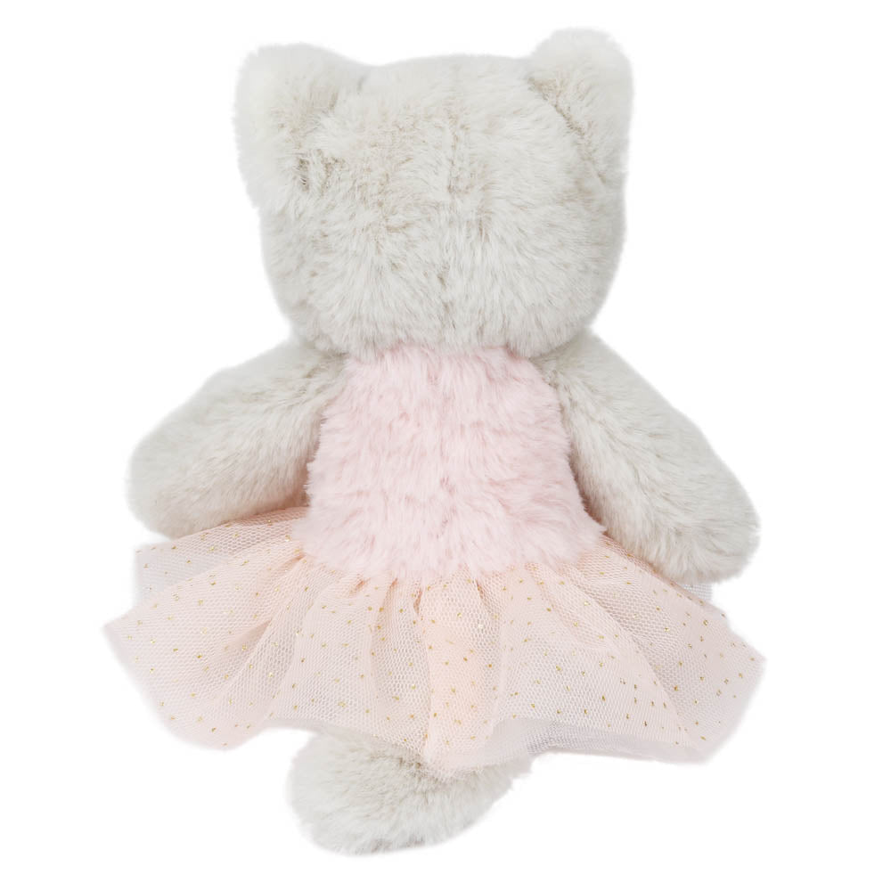Wilberry Plush Dancers – Cat - RUTHERFORD & Co