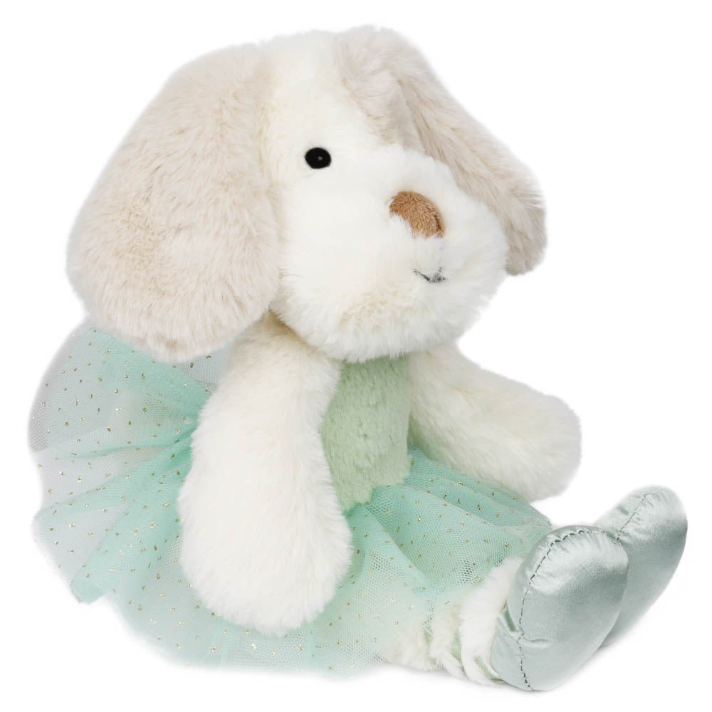 Wilberry Plush Dancers – Dog - RUTHERFORD & Co
