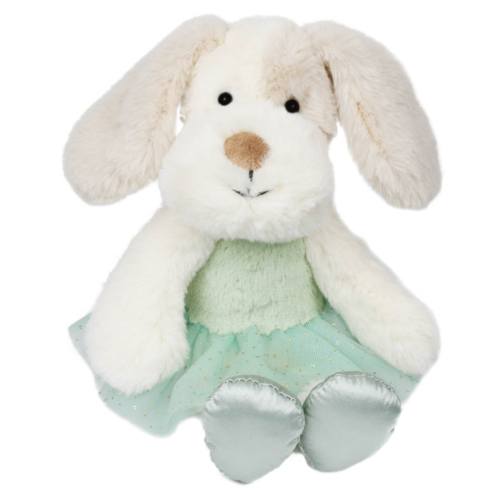 Wilberry Plush Dancers – Dog - RUTHERFORD & Co