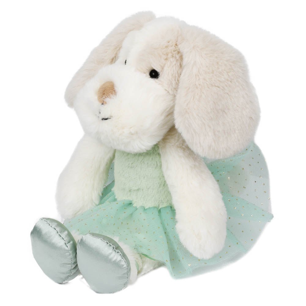 Wilberry Plush Dancers – Dog - RUTHERFORD & Co