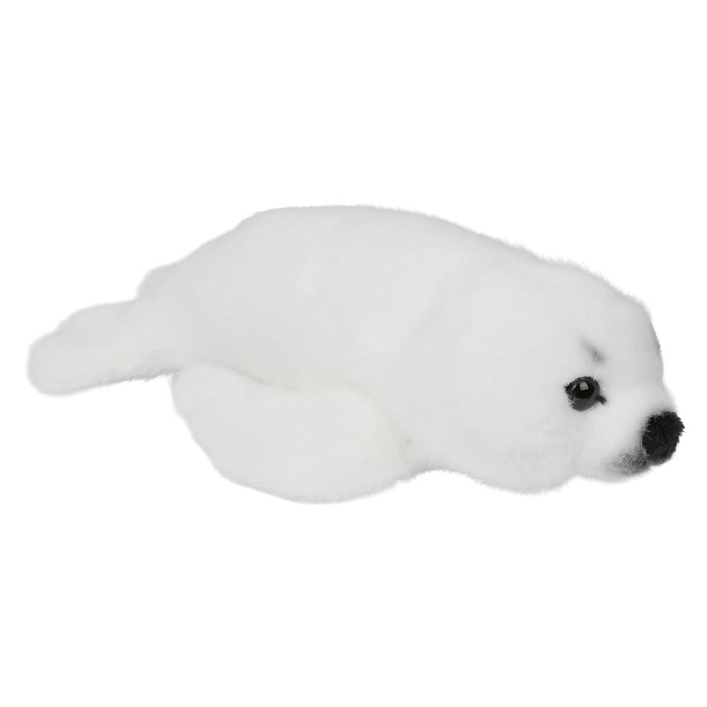 Wilberry Water Wonders Seal Soft Toy - RUTHERFORD & Co
