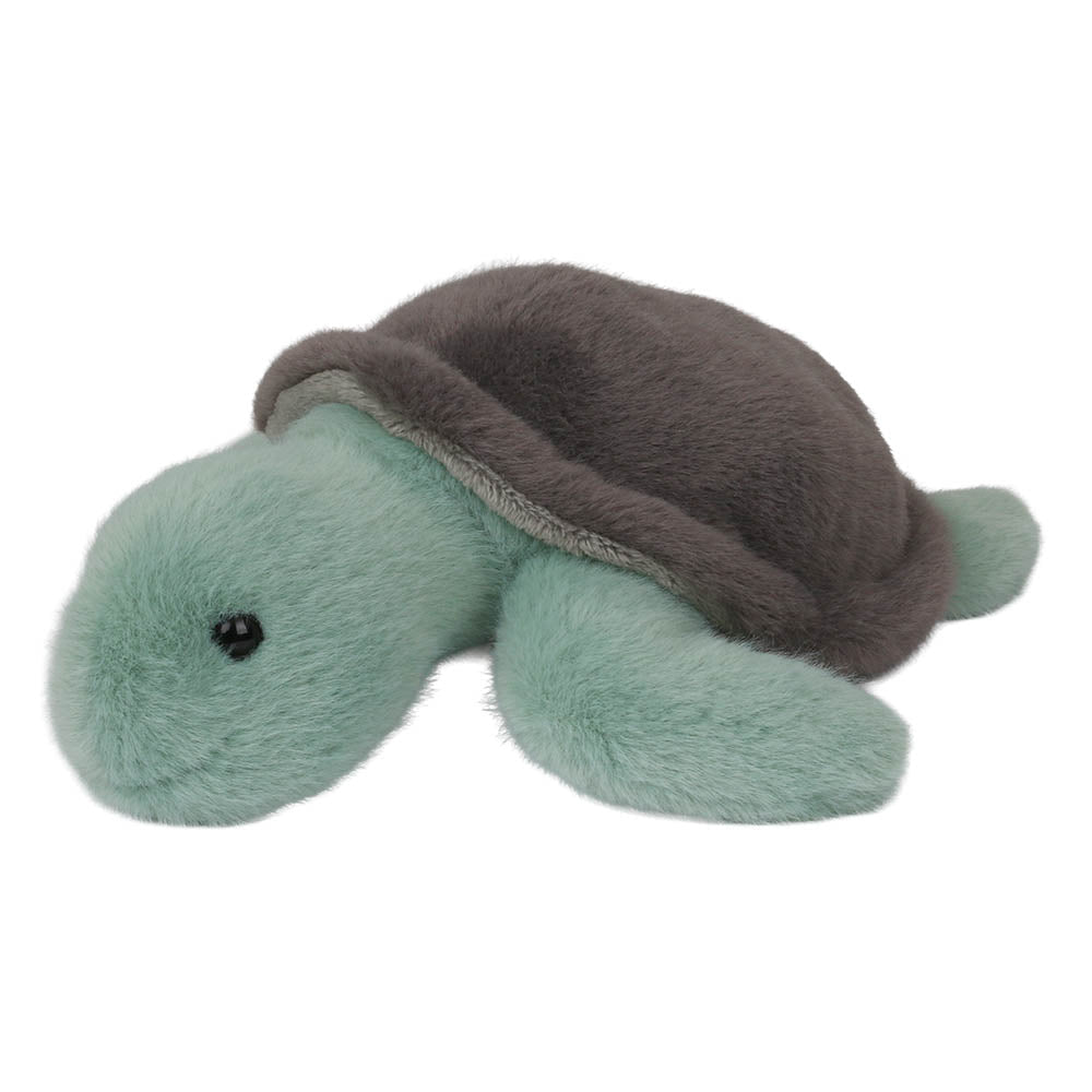 Wilberry Water Wonders Turtle Soft Toy - RUTHERFORD & Co