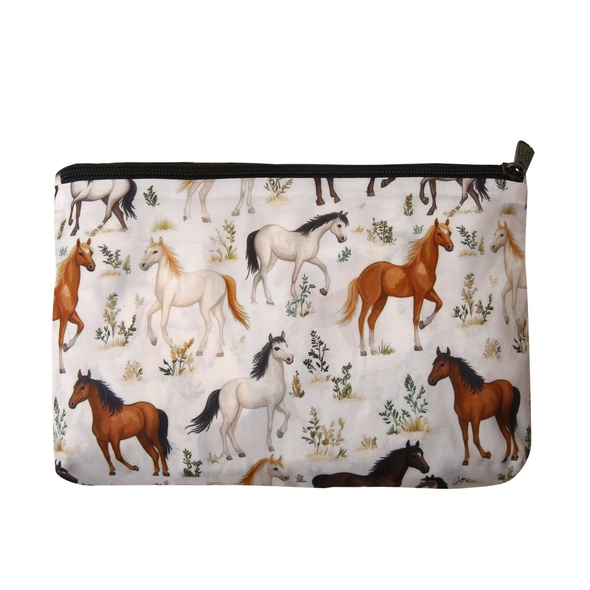 Wild Horses Beige - RUTHERFORD & Co