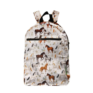 Wild Horses Beige - RUTHERFORD & Co