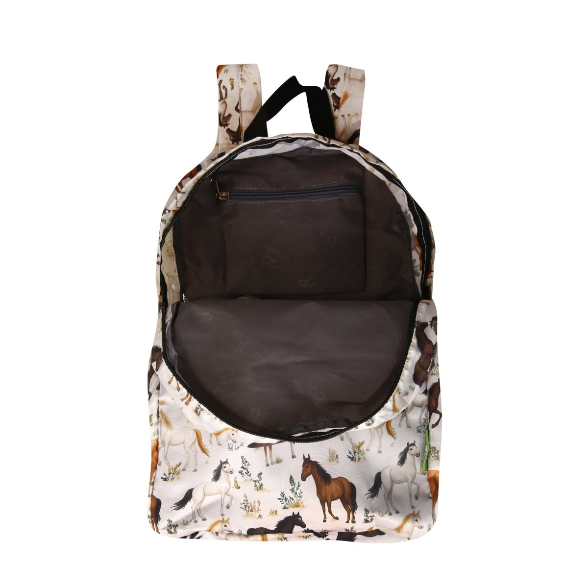 Wild Horses Beige - RUTHERFORD & Co