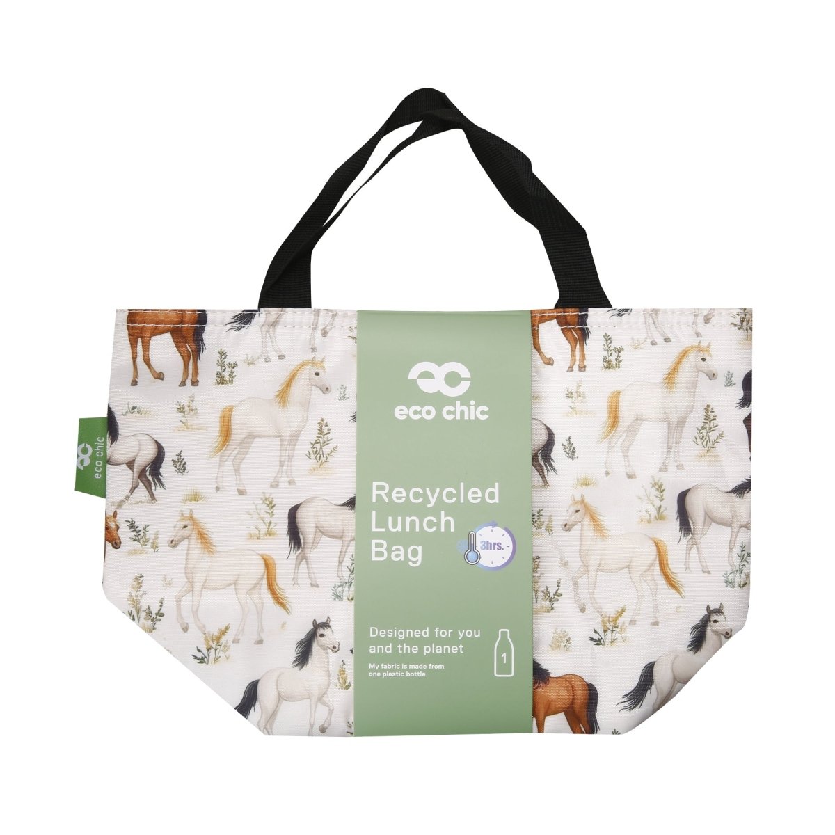 Wild Horses Beige - RUTHERFORD & Co