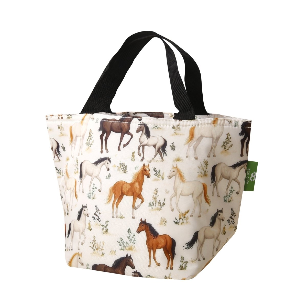 Wild Horses Beige - RUTHERFORD & Co