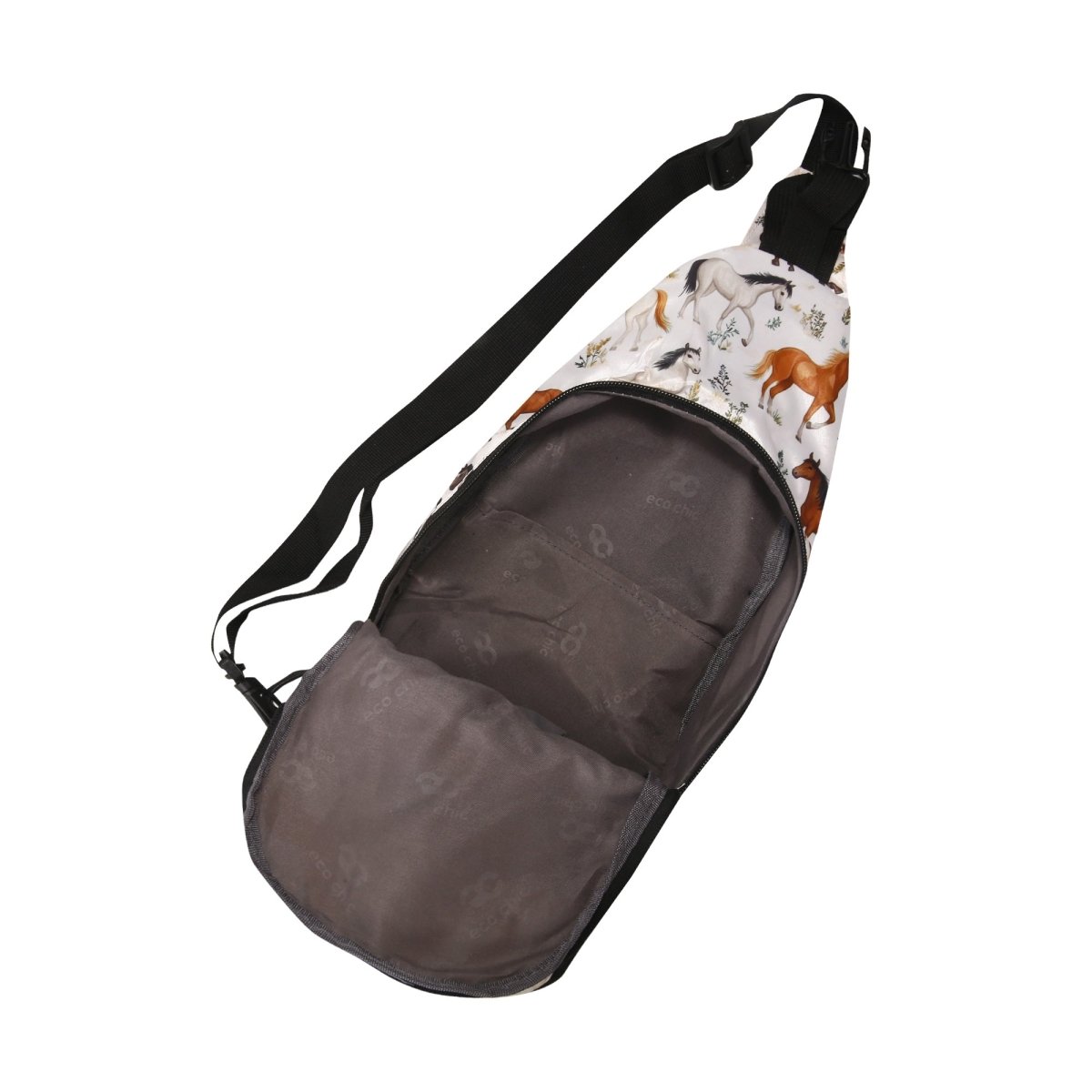 Wild Horses Beige - RUTHERFORD & Co