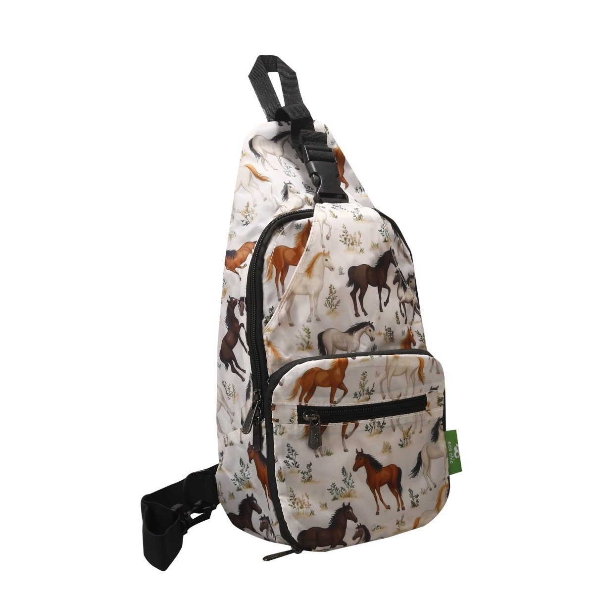 Wild Horses Beige - RUTHERFORD & Co