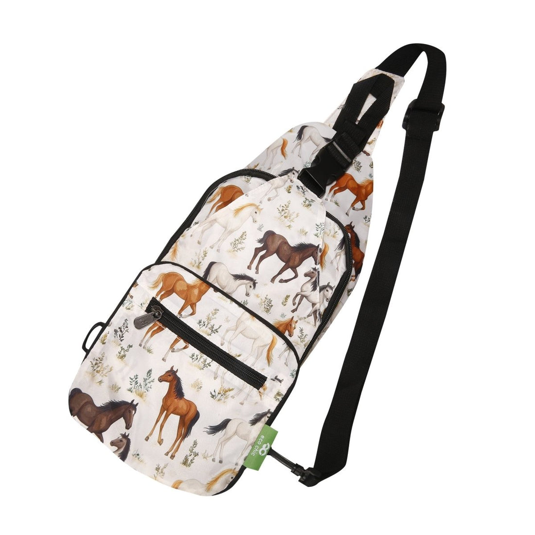 Wild Horses Beige - RUTHERFORD & Co