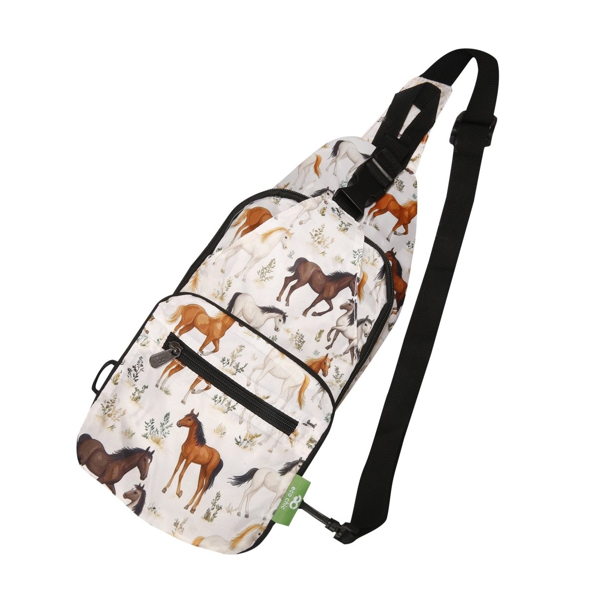 Wild Horses Beige - RUTHERFORD & Co