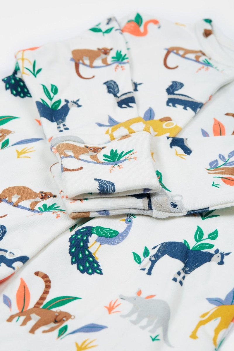 WILD LIFE GIFT SET - RUTHERFORD & Co