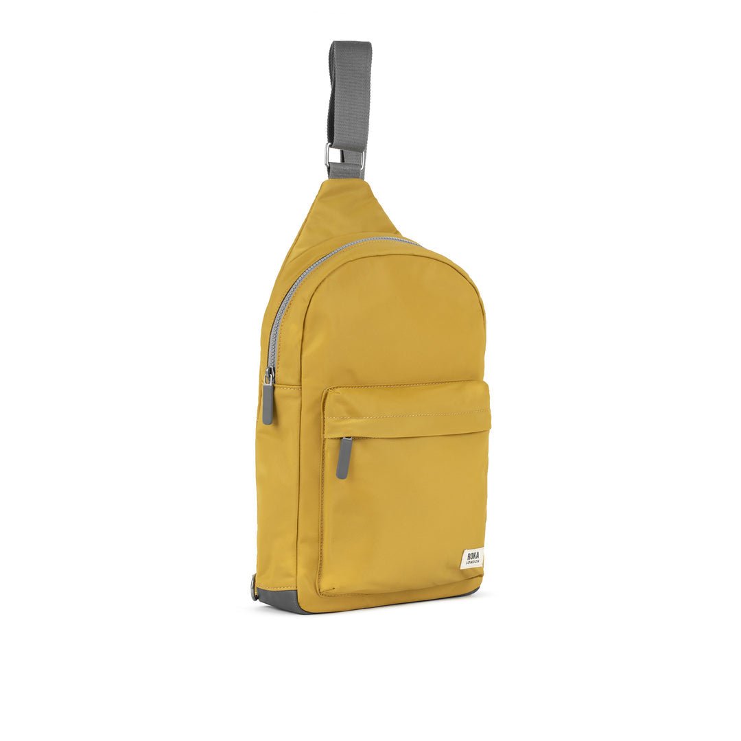 WILLESDEN B CORN RECYCLED NYLON - RUTHERFORD & Co
