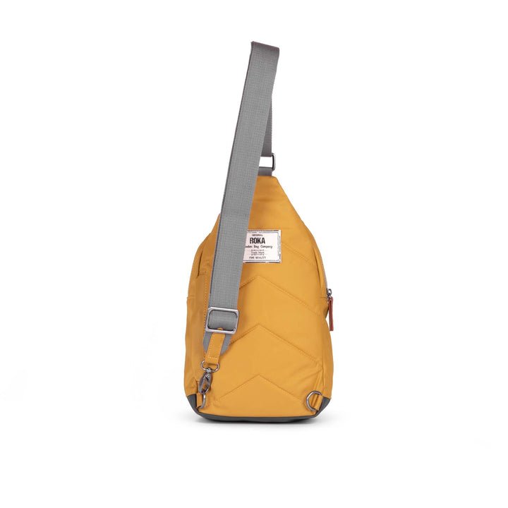 WILLESDEN B CORN RECYCLED NYLON - RUTHERFORD & Co