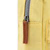 WILLESDEN B RECYCLED NYLON CITRON - RUTHERFORD & Co