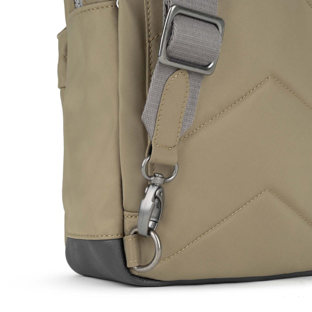 Willesden B Recycled Nylon - RUTHERFORD & Co