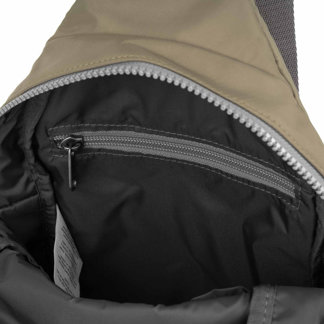 Willesden B Recycled Nylon - RUTHERFORD & Co