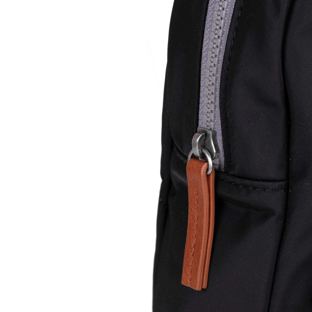 Willesden B Recycled Nylon - RUTHERFORD & Co