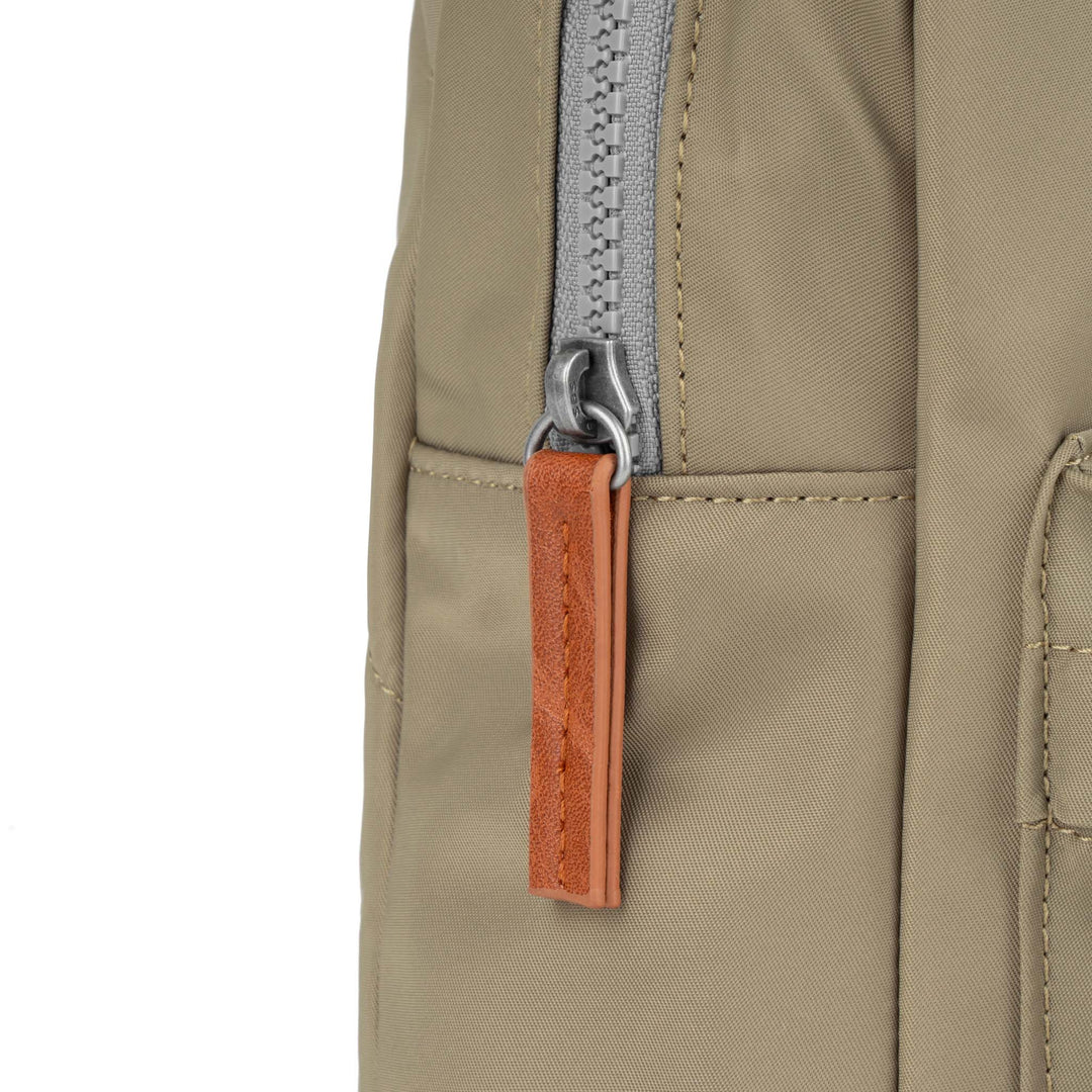 Willesden B Recycled Nylon - RUTHERFORD & Co