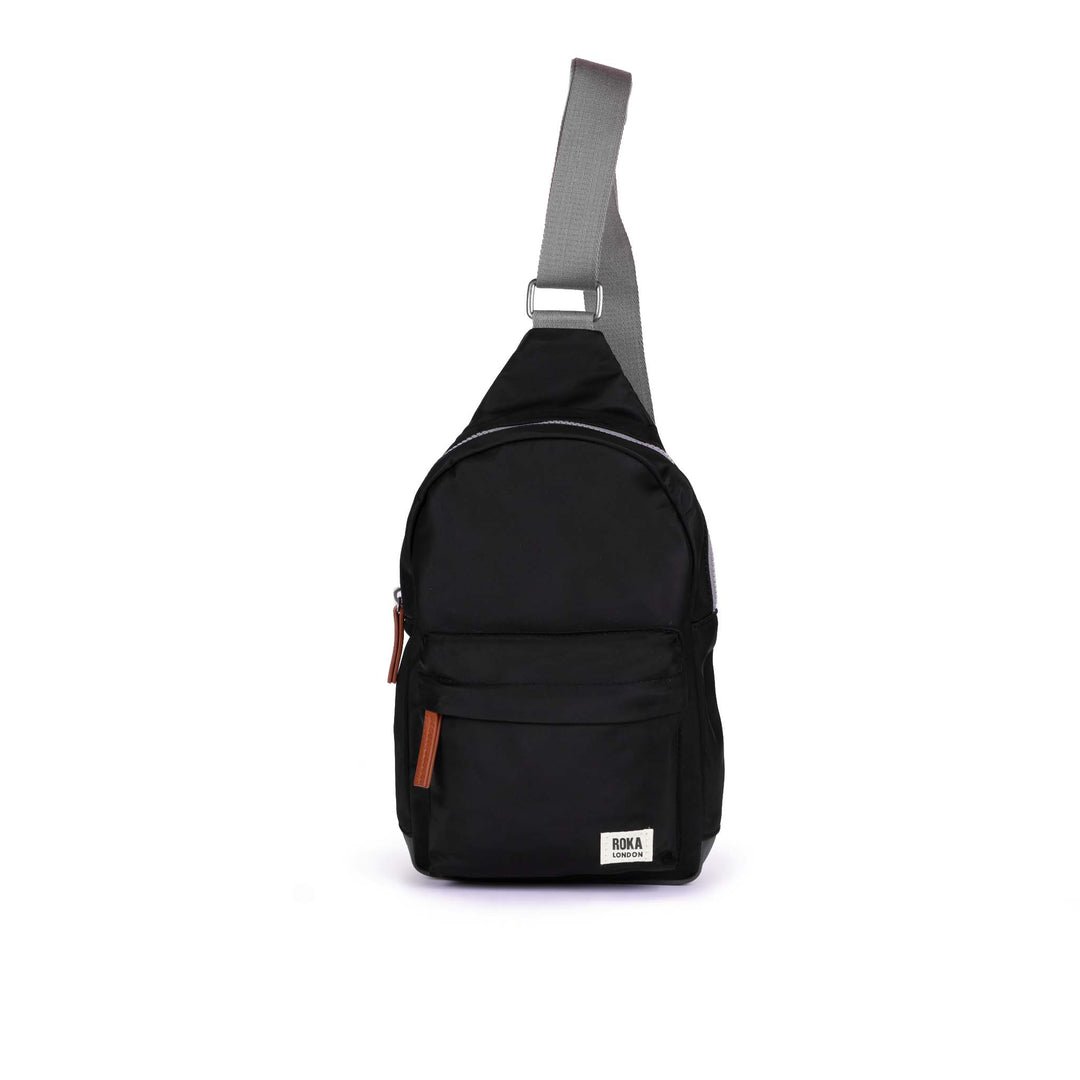 Willesden B Recycled Nylon - RUTHERFORD & Co