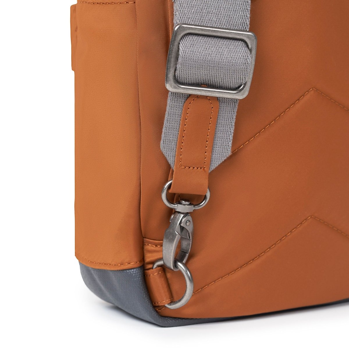 Willesden B Recycled Nylon - RUTHERFORD & Co