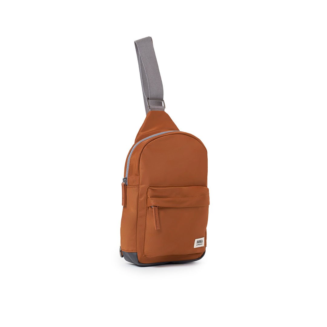 Willesden B Recycled Nylon - RUTHERFORD & Co