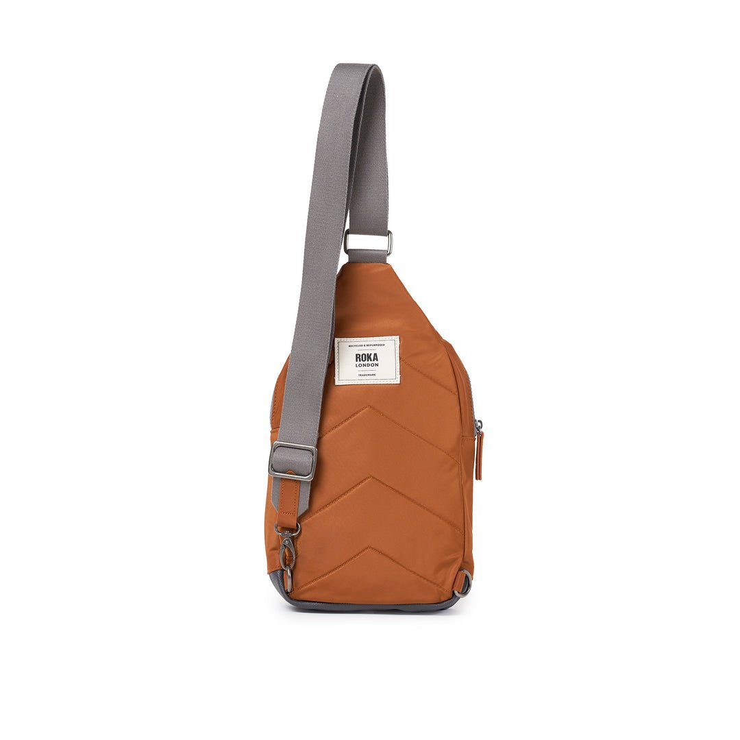 Willesden B Recycled Nylon - RUTHERFORD & Co