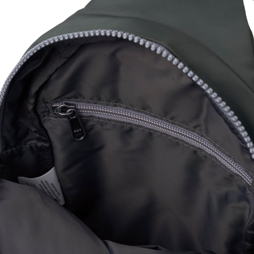 Willesden B Recycled Nylon - RUTHERFORD & Co