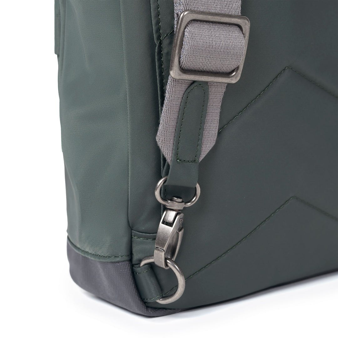 Willesden B Recycled Nylon - RUTHERFORD & Co