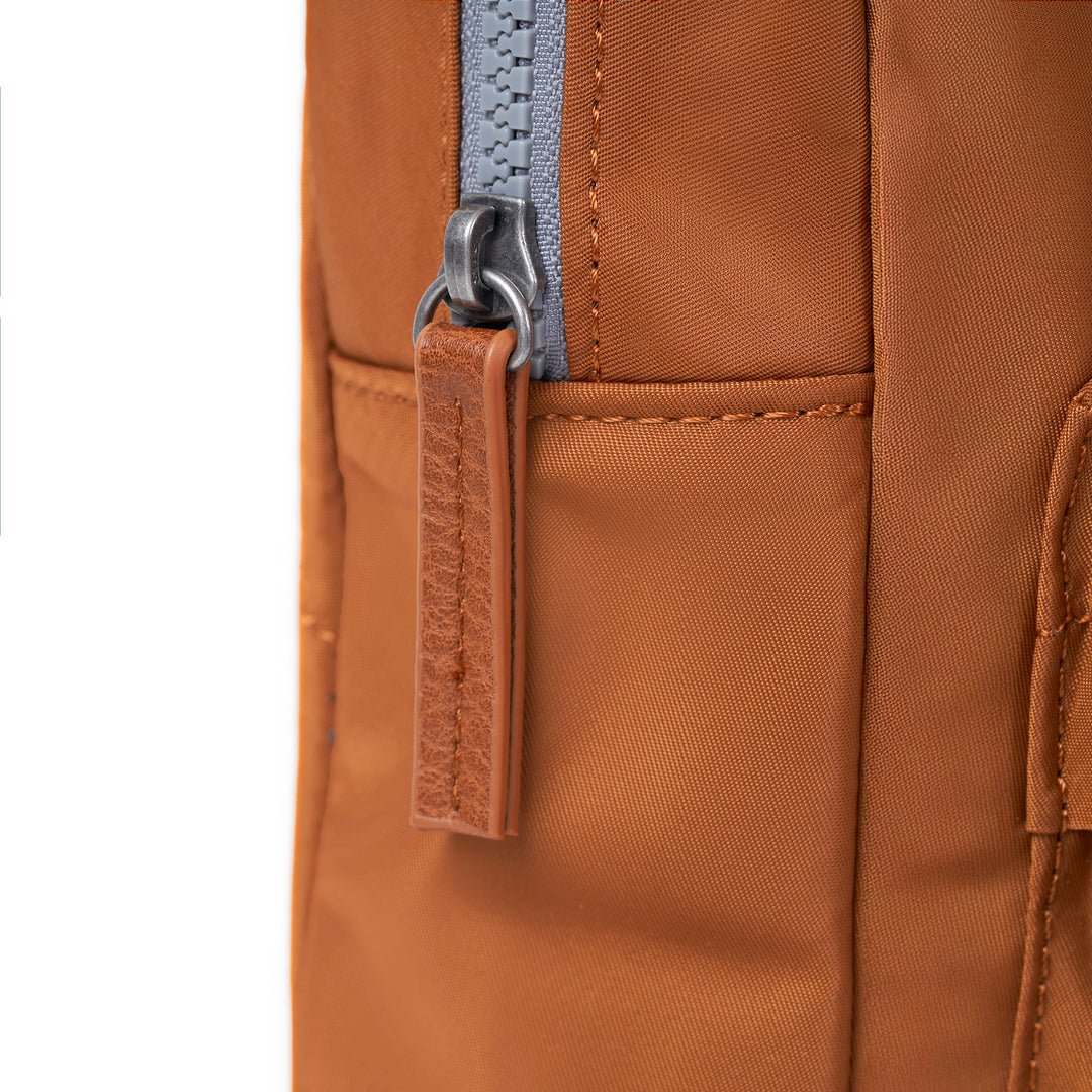 Willesden B Recycled Nylon - RUTHERFORD & Co