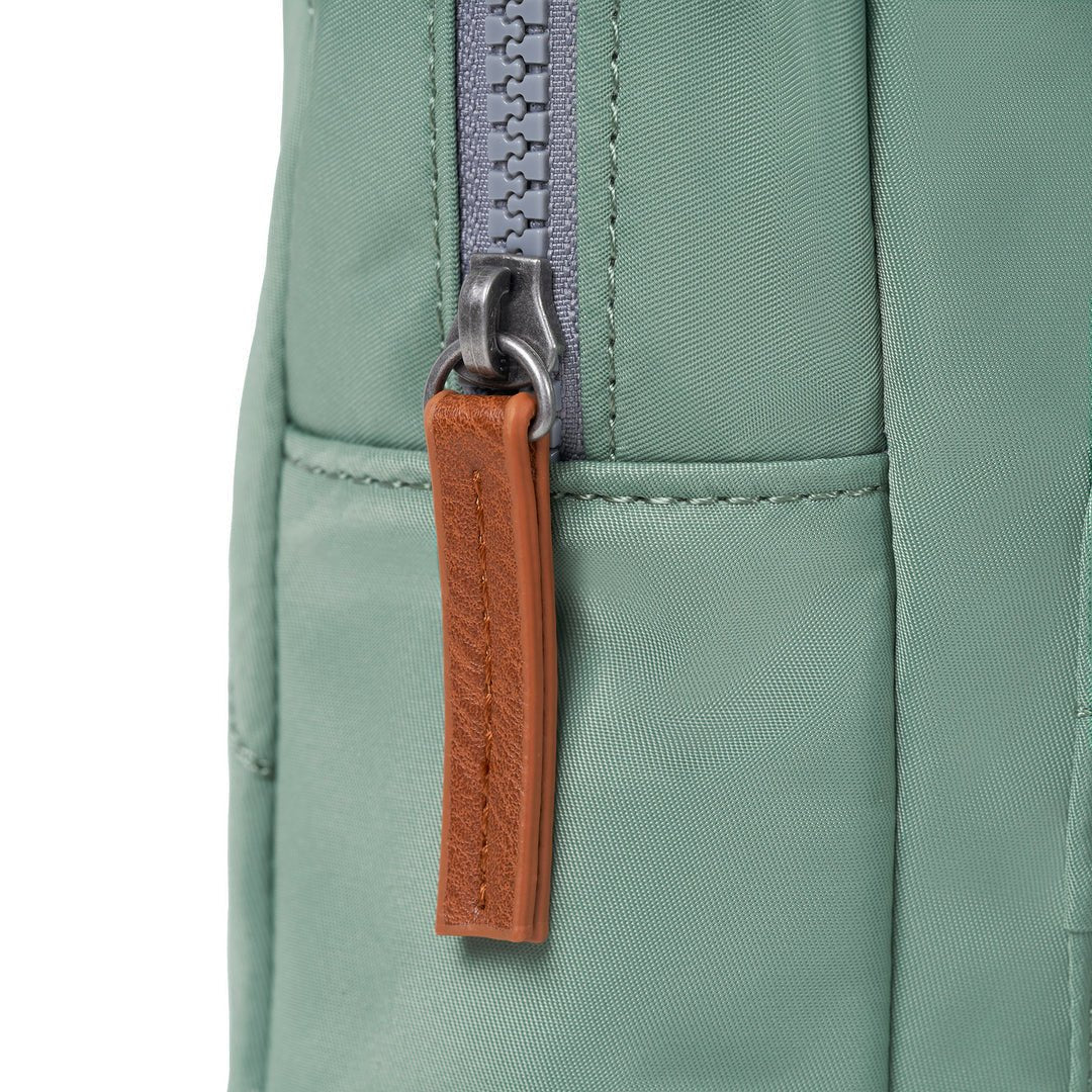 Willesden B Recycled Nylon - RUTHERFORD & Co