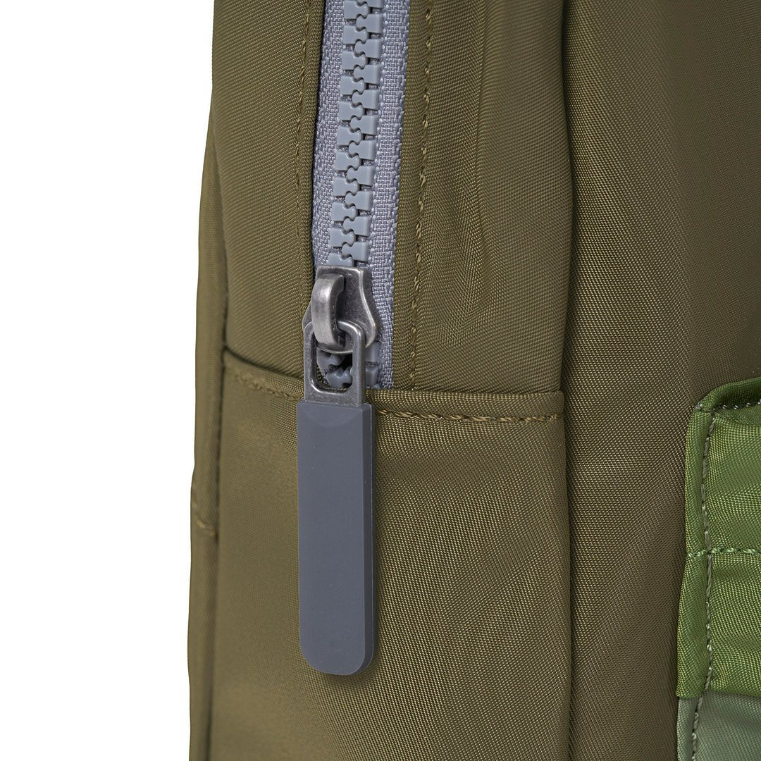 Willesden B Recycled Nylon - RUTHERFORD & Co