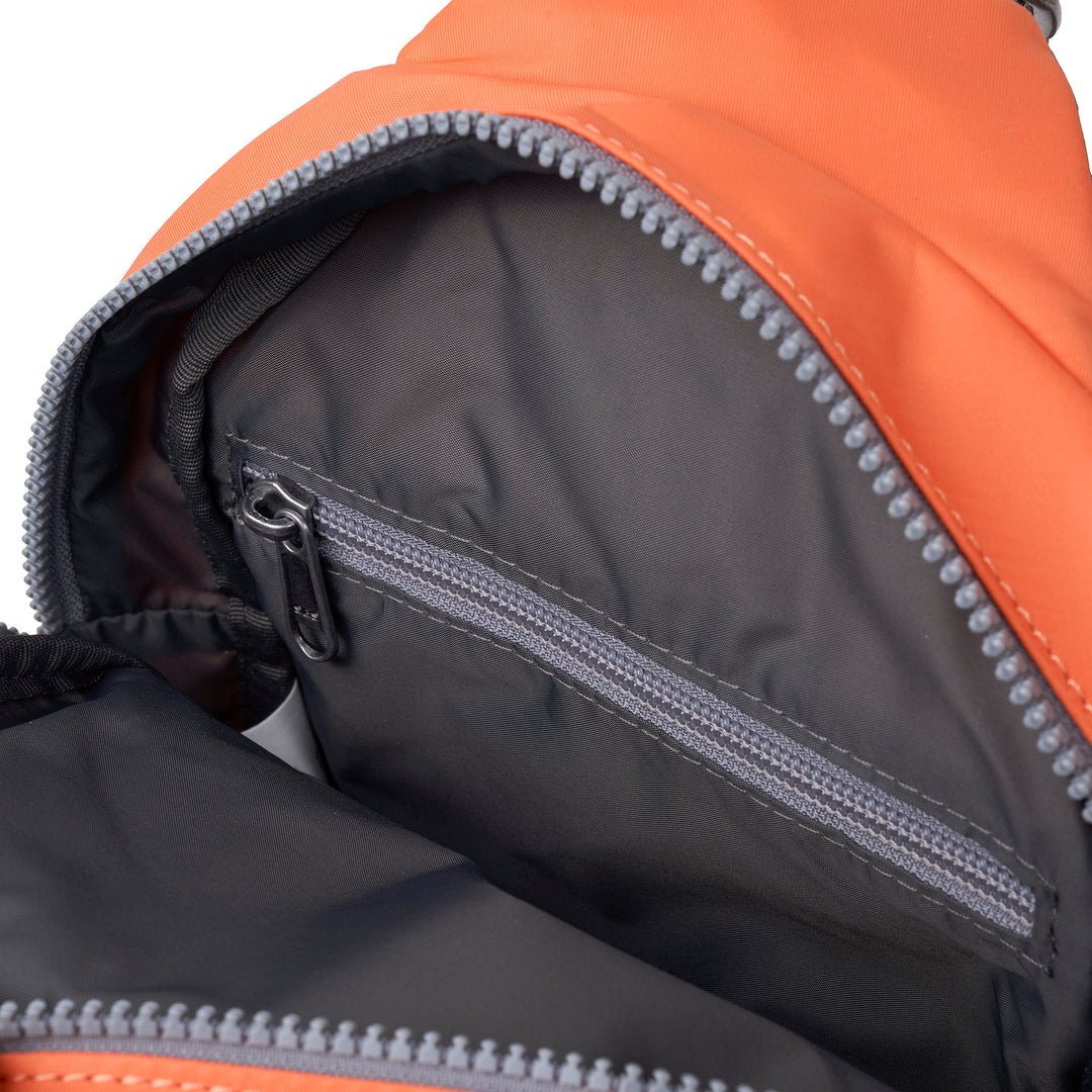 Willesden B Recycled Nylon - RUTHERFORD & Co
