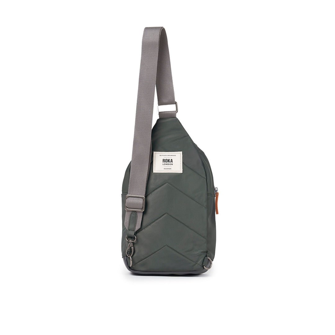 Willesden B Recycled Nylon - RUTHERFORD & Co