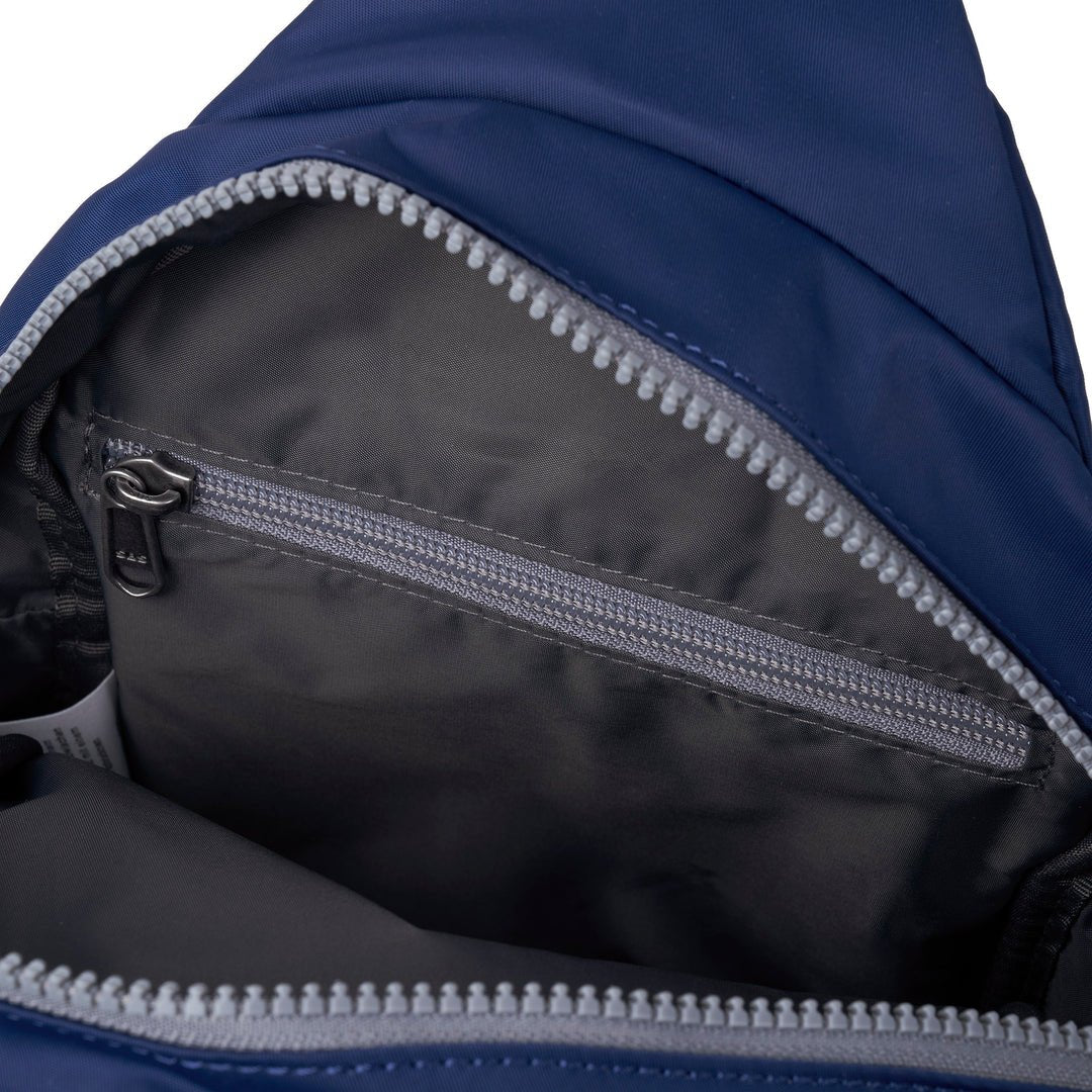 Willesden B Recycled Nylon - RUTHERFORD & Co