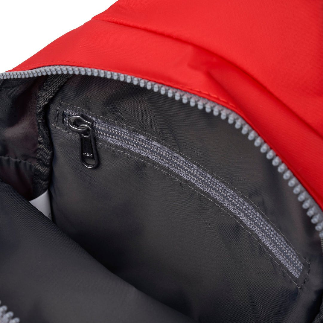 Willesden B Recycled Nylon - RUTHERFORD & Co