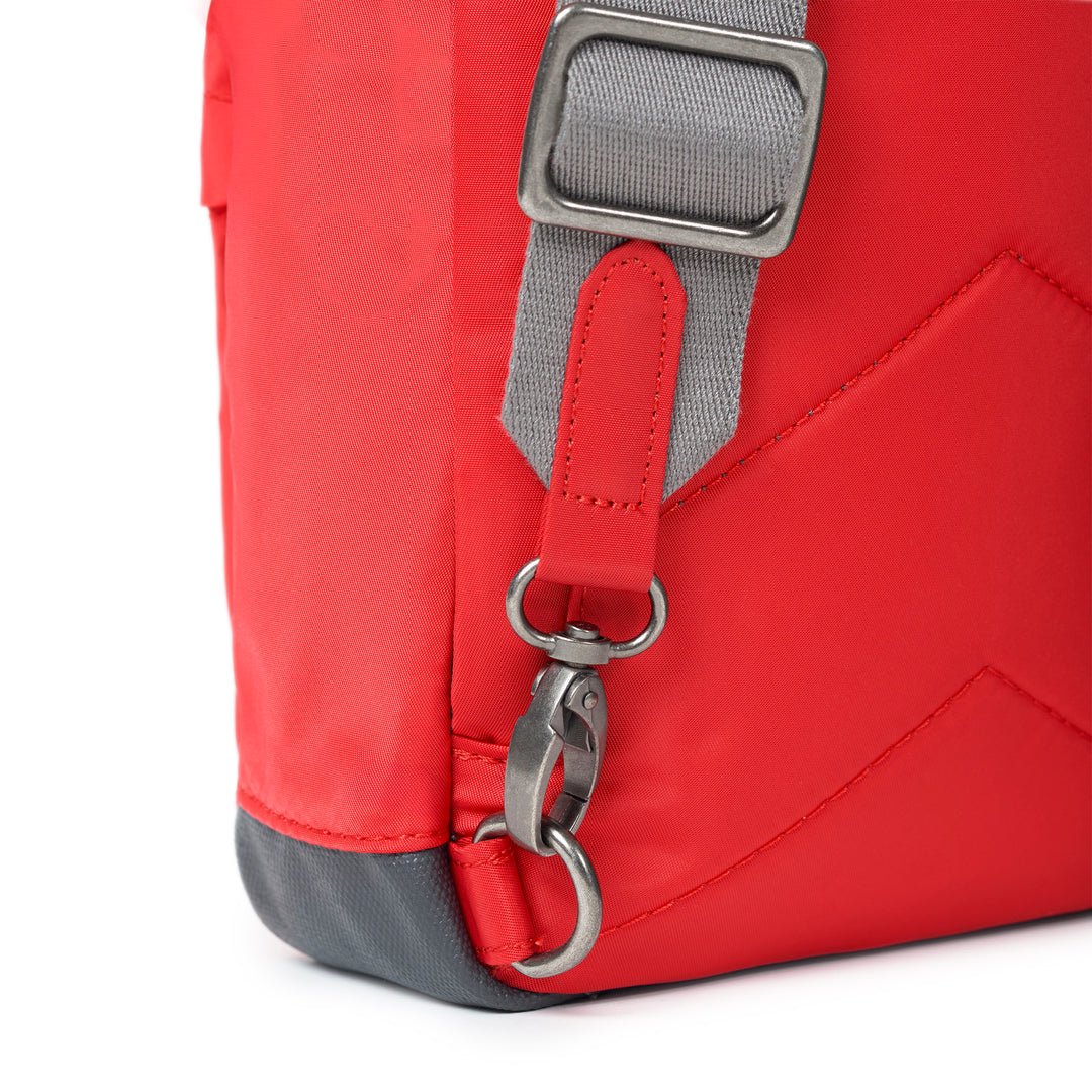 Willesden B Recycled Nylon - RUTHERFORD & Co