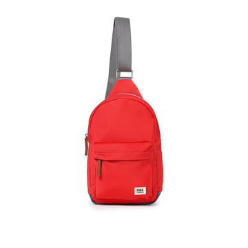 Willesden B Recycled Nylon - RUTHERFORD & Co