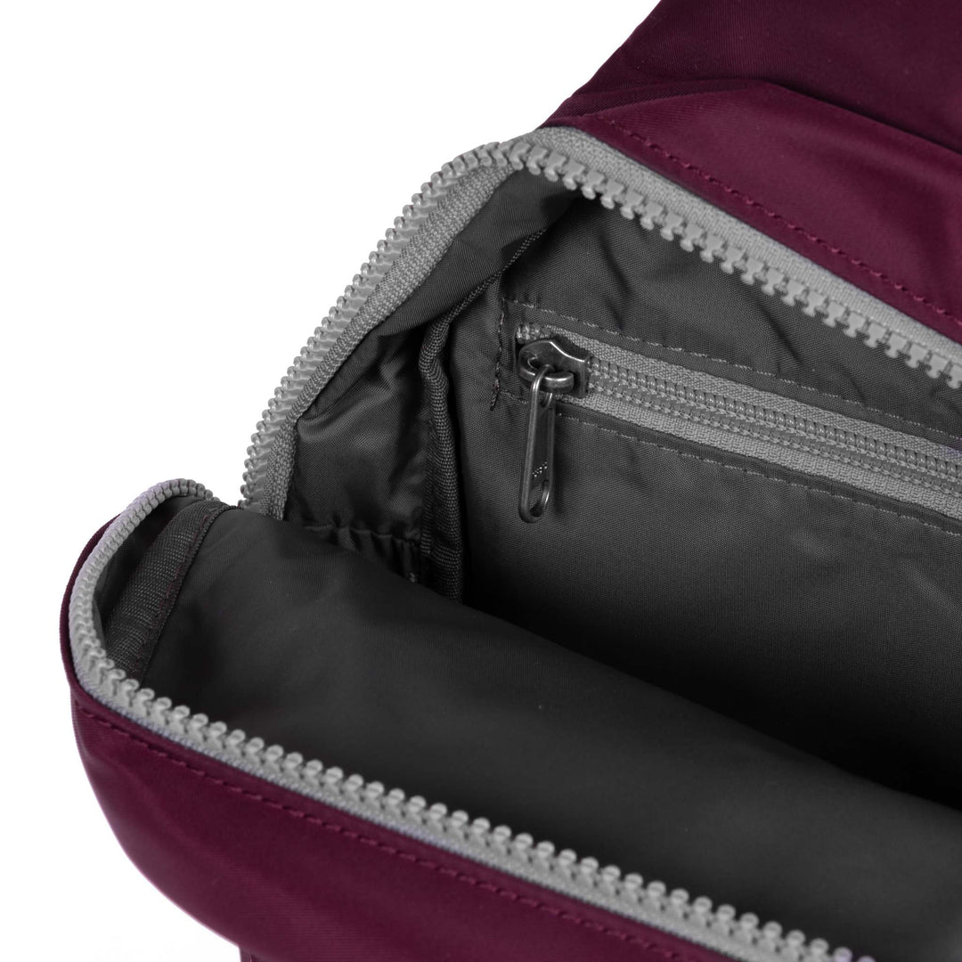 Willesden B Recycled Nylon - RUTHERFORD & Co