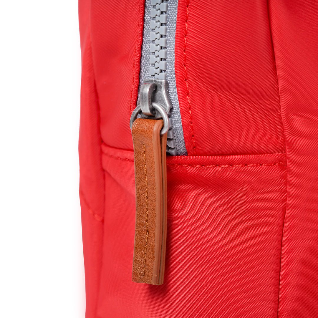 Willesden B Recycled Nylon - RUTHERFORD & Co