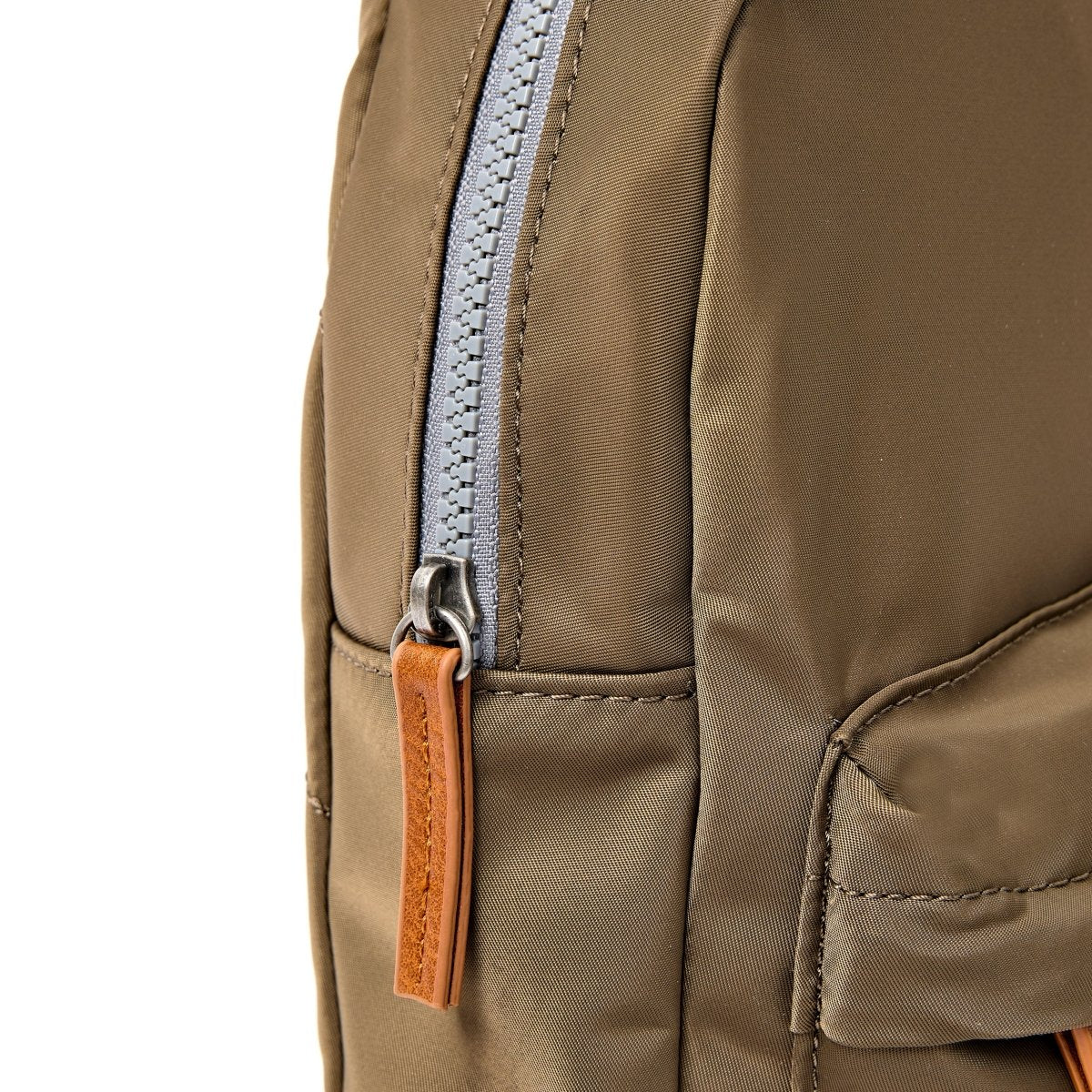 Willesden Sling Bag in Army - RUTHERFORD & Co