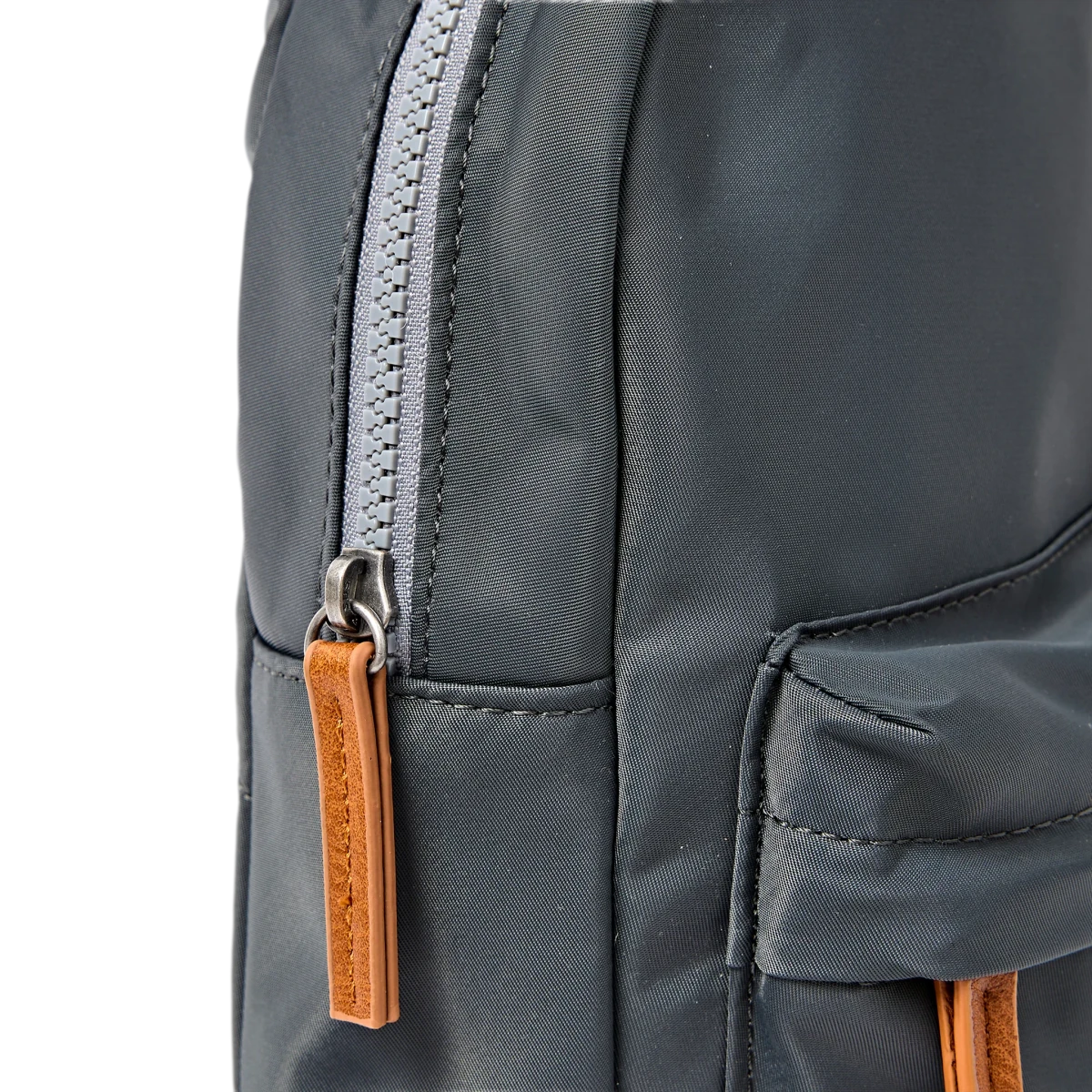 Willesden Sling Bag in Beluga - Large - RUTHERFORD & Co