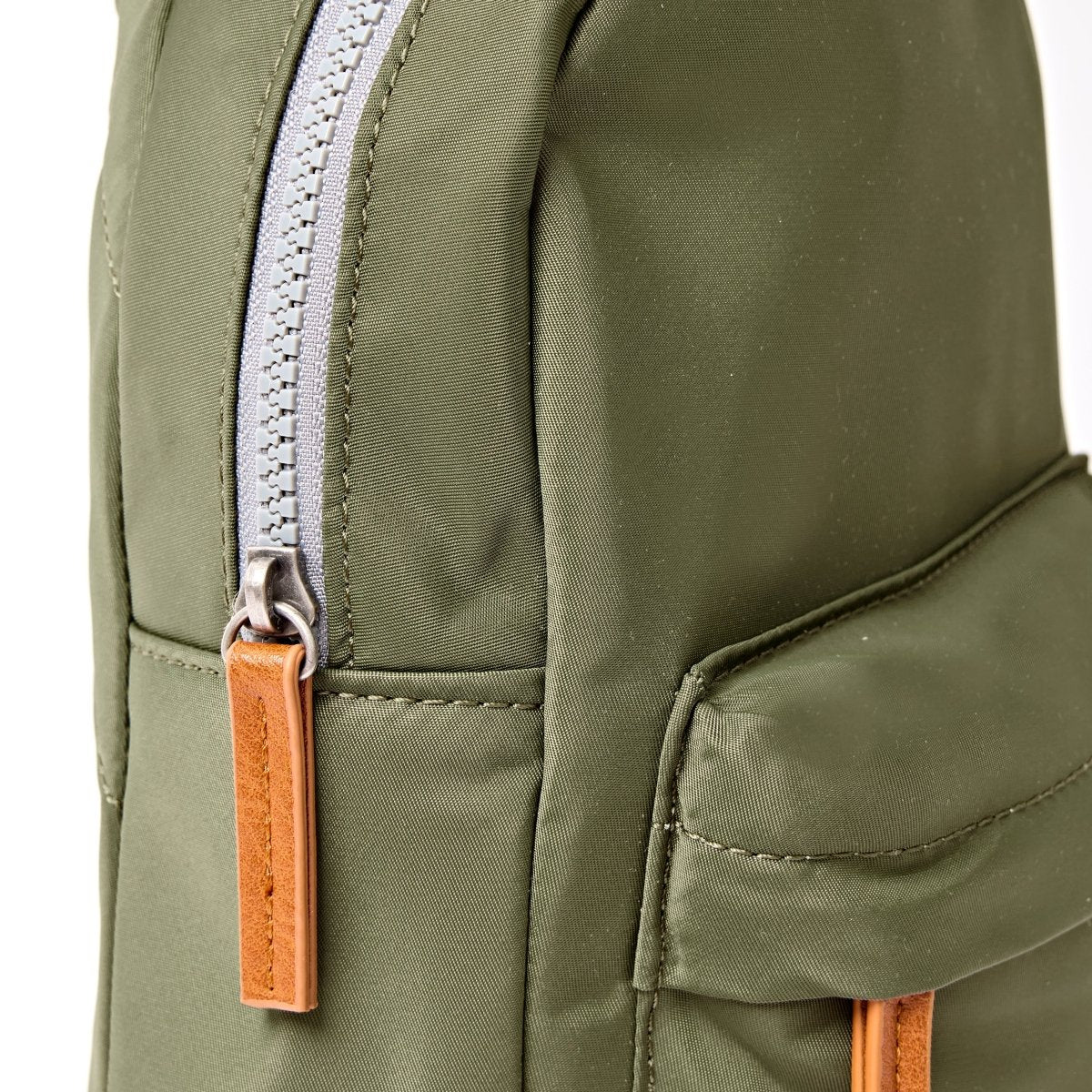Willesden Sling Bag in Chive - RUTHERFORD & Co