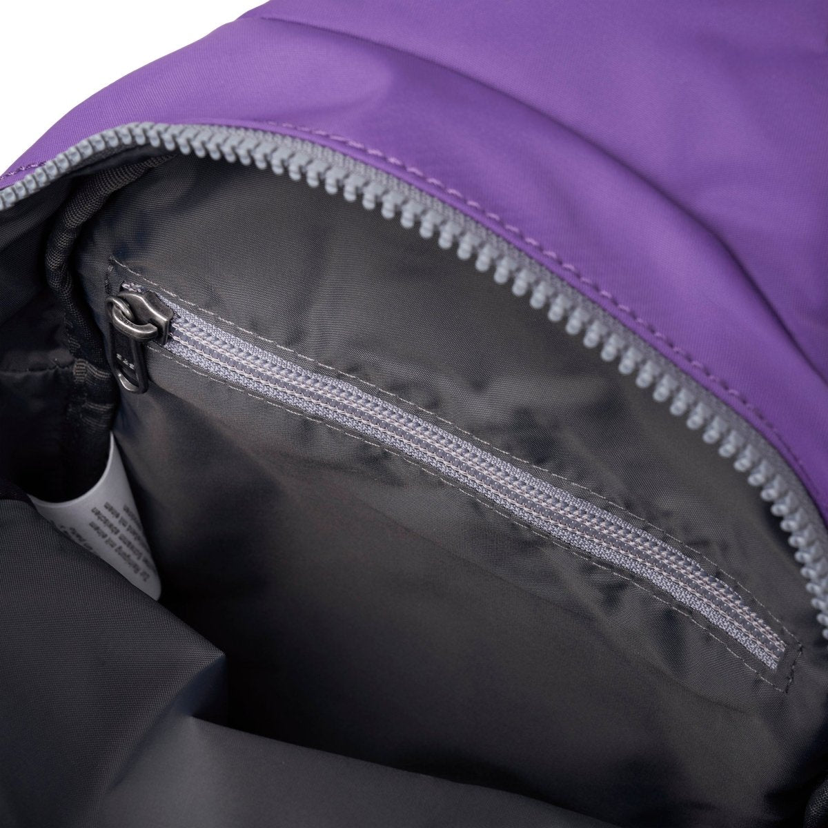 Willesden Sling Bag in Fresh Purple - RUTHERFORD & Co