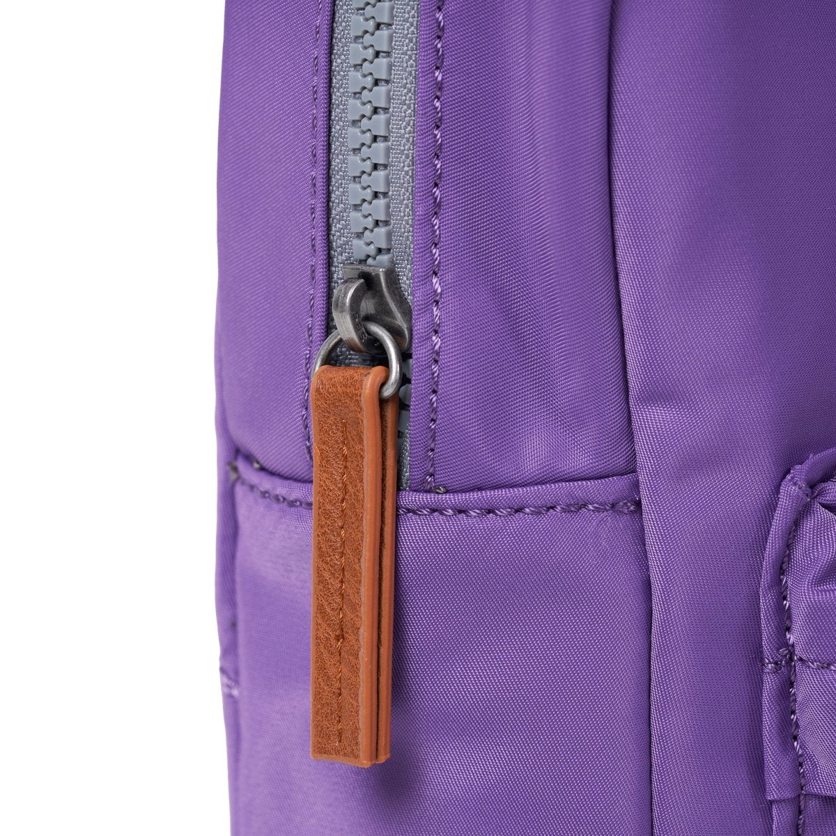 Willesden Sling Bag in Fresh Purple - RUTHERFORD & Co