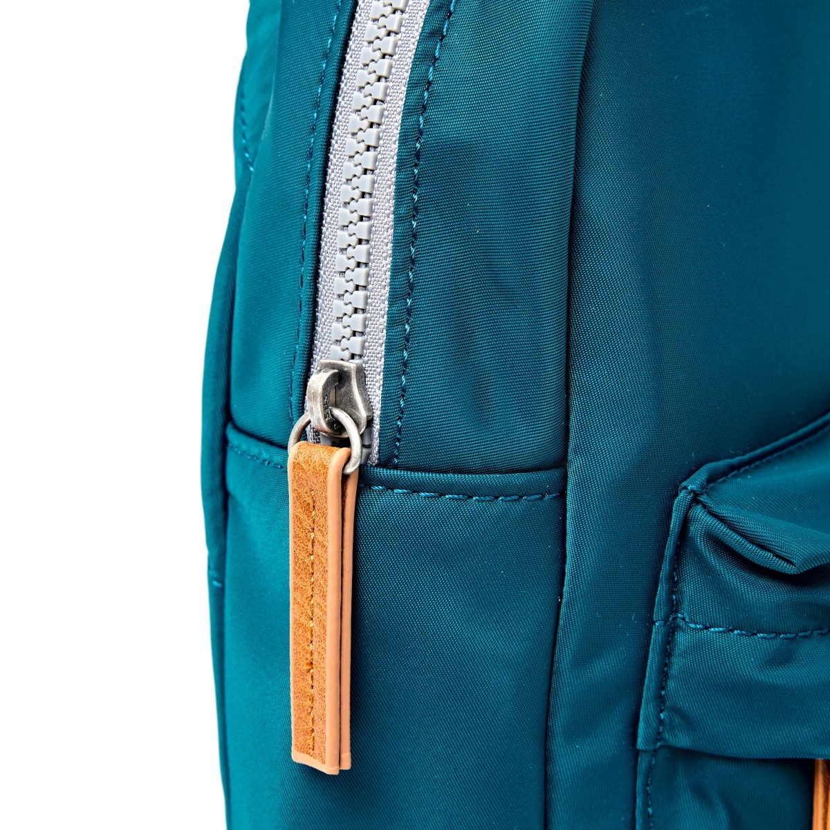 Willesden Sling Bag in North Sea - RUTHERFORD & Co