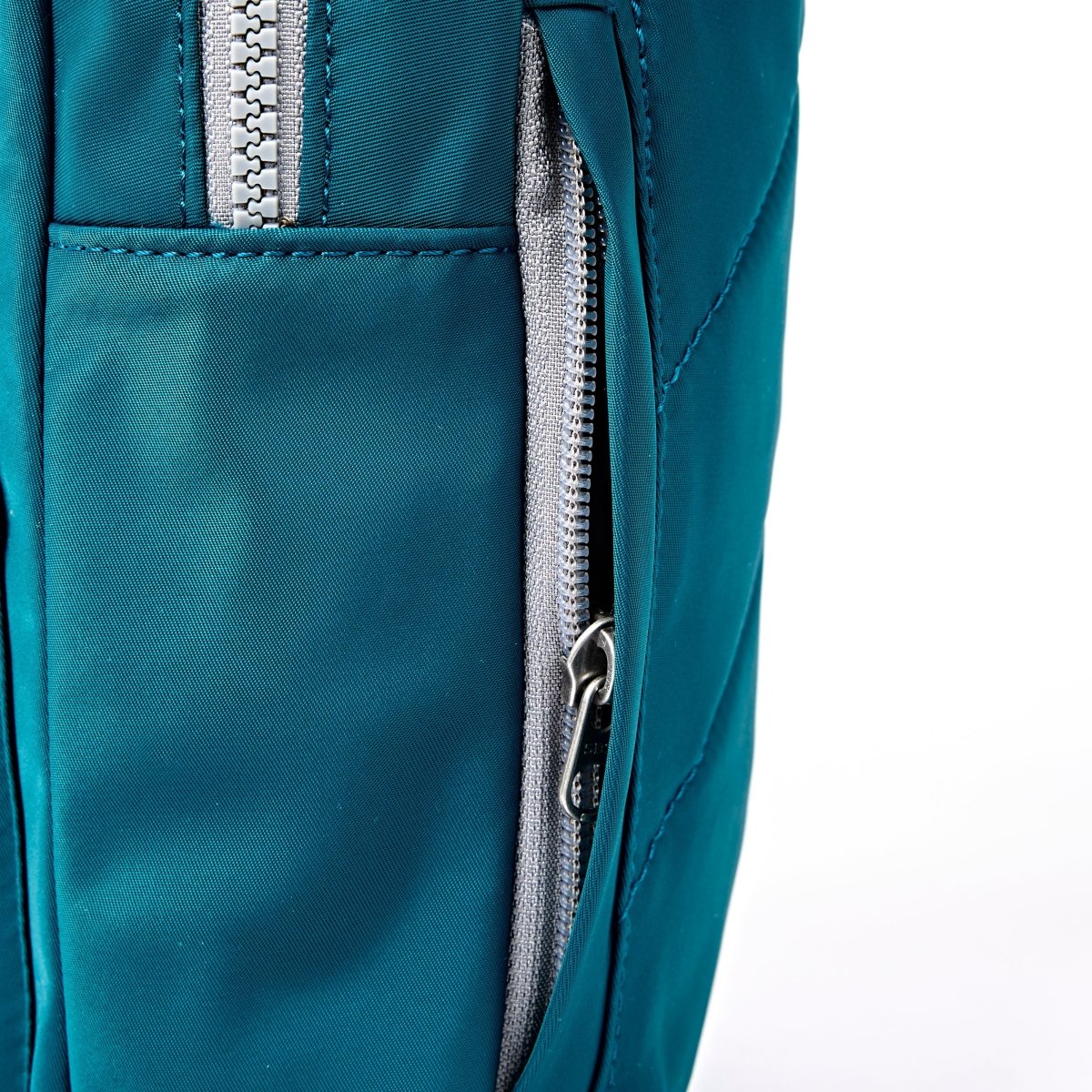 Willesden Sling Bag in North Sea - RUTHERFORD & Co