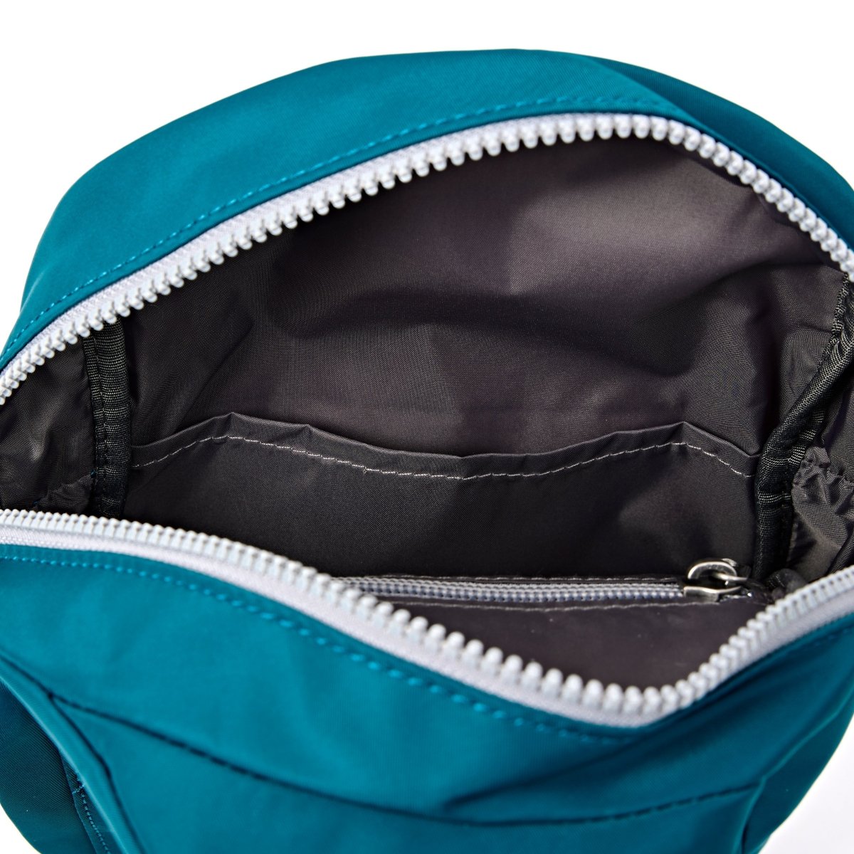 Willesden Sling Bag in North Sea - RUTHERFORD & Co