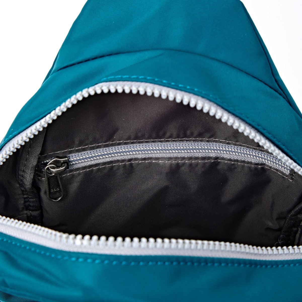 Willesden Sling Bag in North Sea - RUTHERFORD & Co