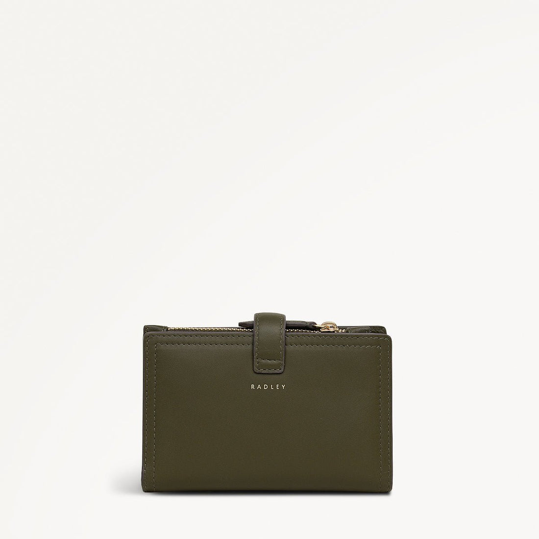 WILLIS STREET - BIFOLD PURSE - RUTHERFORD & Co